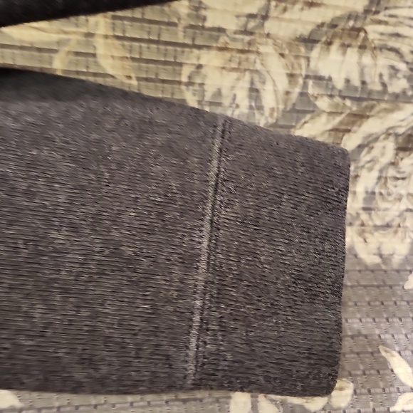 Polo Ralph Lauren | Pony Logo Dark Gray 1/4 Zip Pullover Cotton Sweater Mens XL - Picture 11 of 13